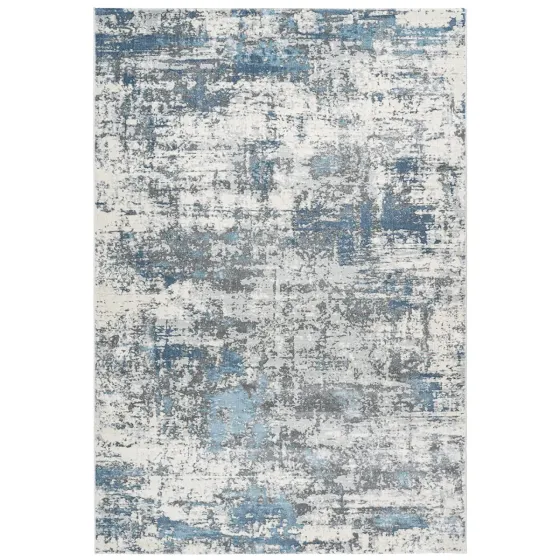 Paris blue szőnyeg 80x150 cm