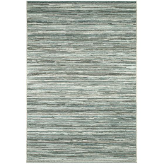 Brighton turquoise szőnyeg 160x230 cm