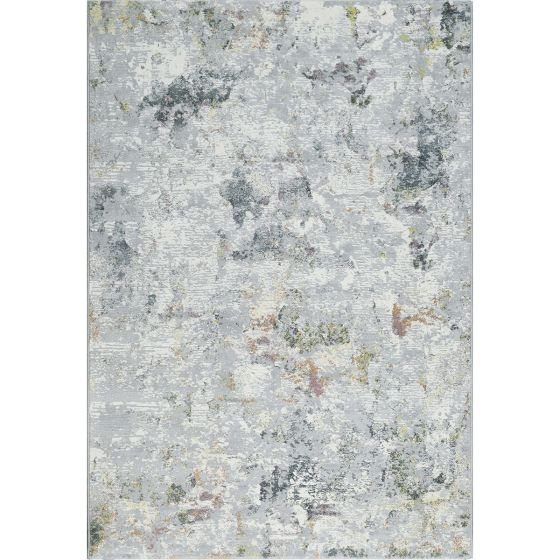 Canyon marble light grey szőnyeg 160x230 cm