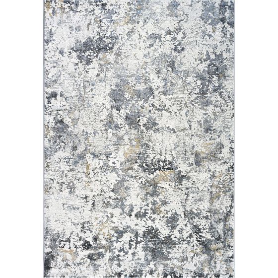 Canyon marble grey szőnyeg 160x230 cm