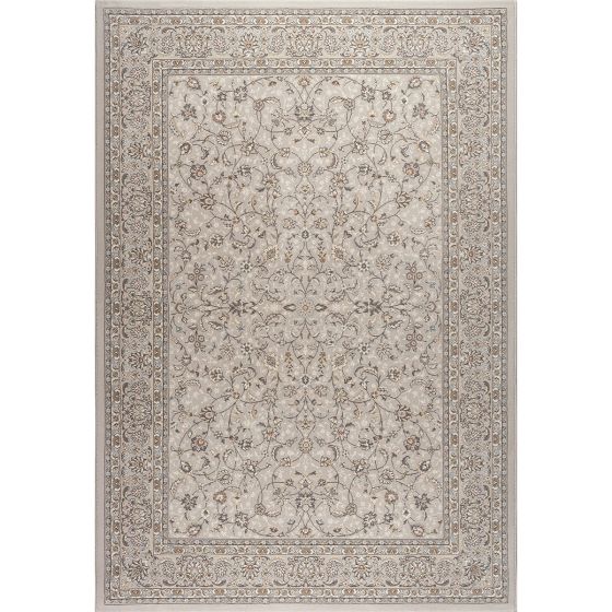 Da Vinci light taupe szőnyeg 160x230 cm