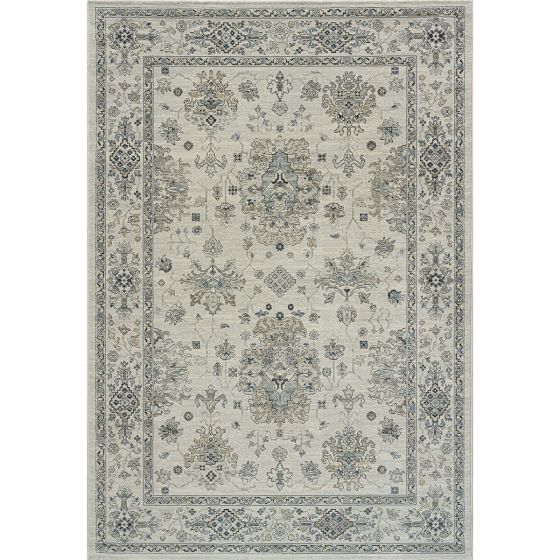Da Vinci grey szőnyeg 160x230 cm