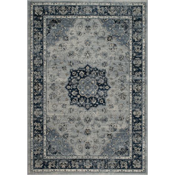 Da Vinci blue szőnyeg 160x230 cm