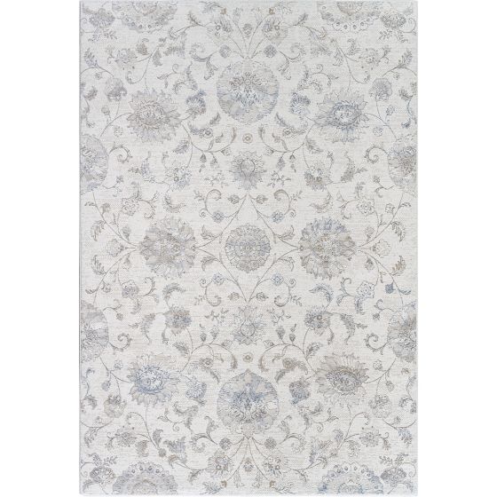 Harmony beige szőnyeg 160x230 cm