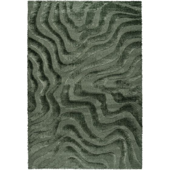 Limba green szőnyeg 160x230 cm