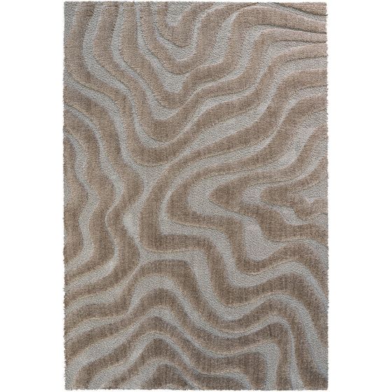 Limba brown szőnyeg 160x230 cm