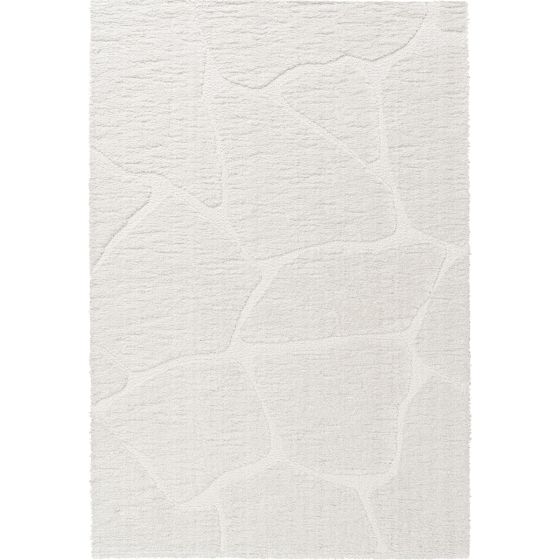 Masai ivory szőnyeg 160x230 cm