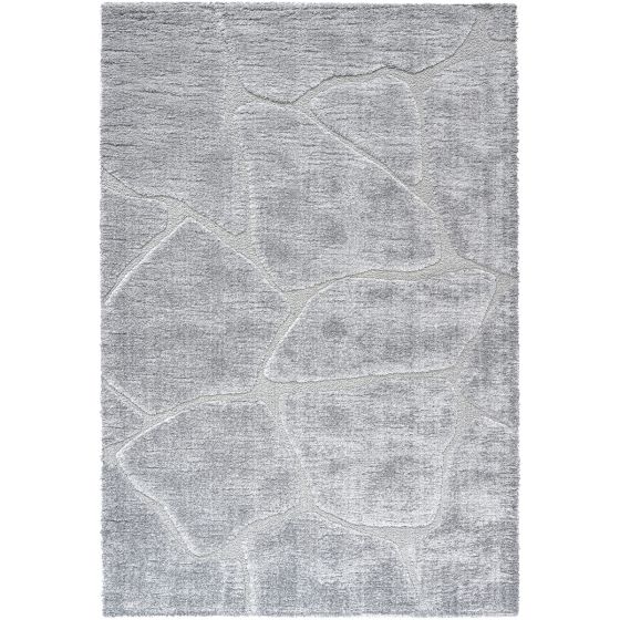 Masai light blue szőnyeg 160x230 cm
