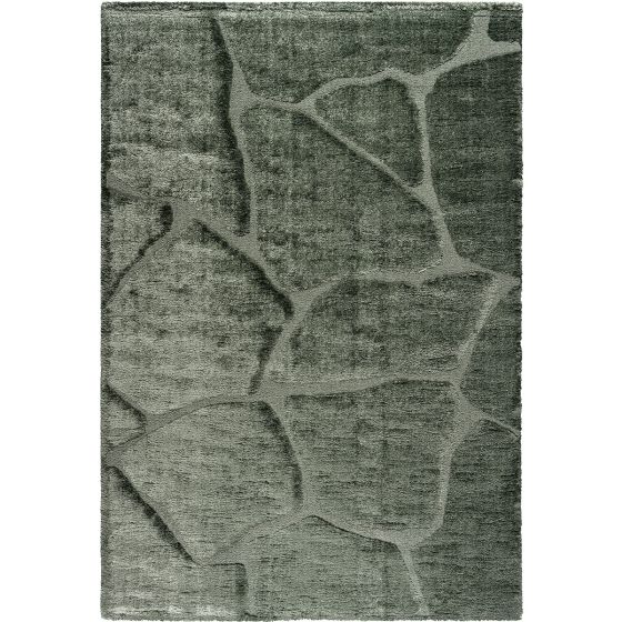 Masai green szőnyeg 160x230 cm