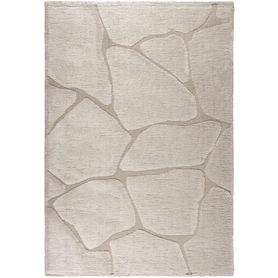 Masai beige szőnyeg 160x230 cm