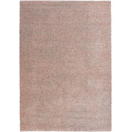 Mehari light brown szőnyeg 160x230 cm