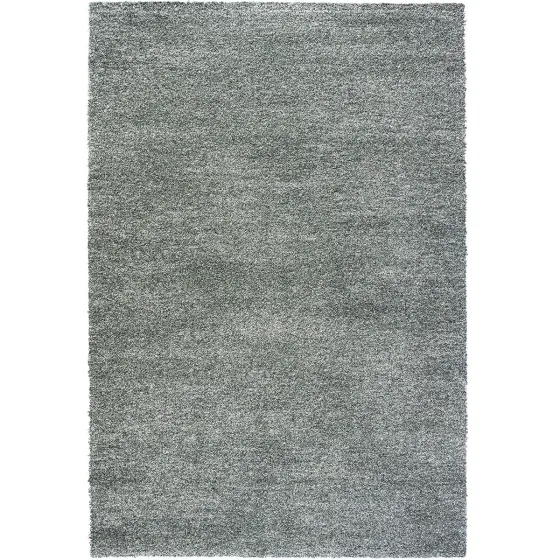Mehari dark grey szőnyeg 160x230 cm