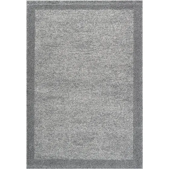 Mehari grey szőnyeg 160x230 cm