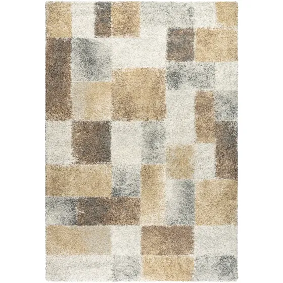 Mehari squares szőnyeg 160x230 cm