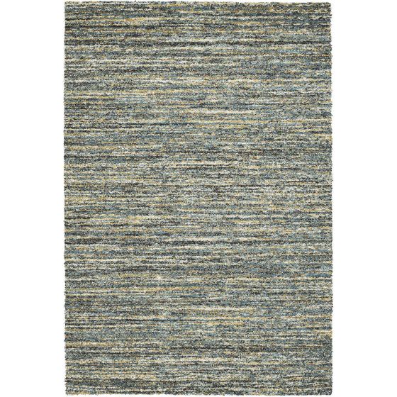 Mehari light green szőnyeg 160x230 cm
