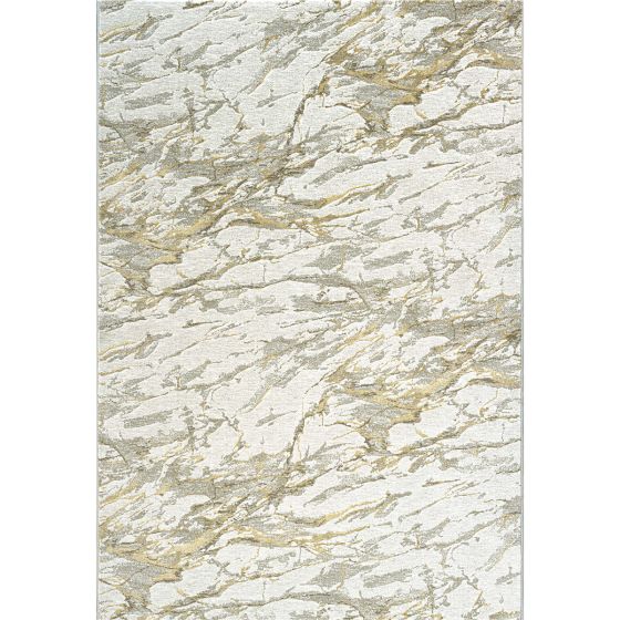 Platinum beige gold szőnyeg 160x230 cm