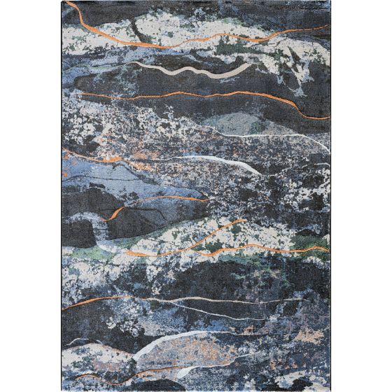 Platinum blue cooper szőnyeg 160x230 cm