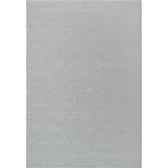 Trentino light grey szőnyeg 160x230 cm
