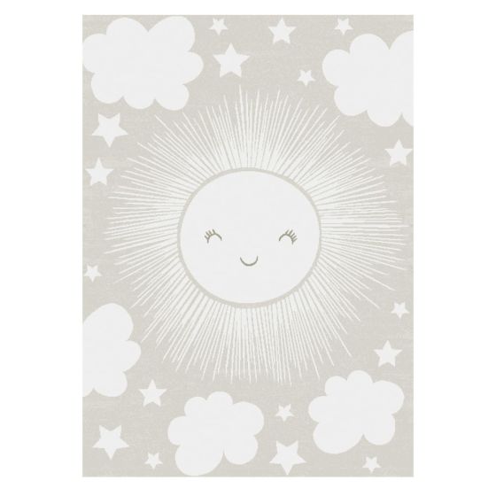 Elio Kids sun szőnyeg 160x230 cm