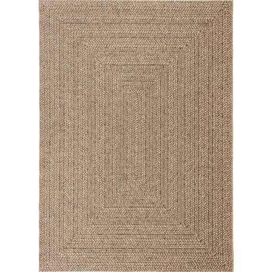 Kenzy frame szőnyeg 160x230 cm