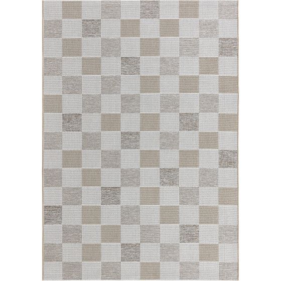 Ottowa beige cream szőnyeg 160x230 cm
