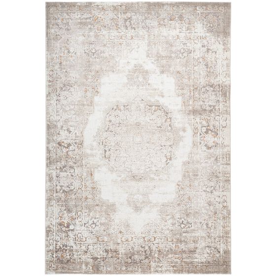 Paris diamond taupe szőnyeg 160x230 cm