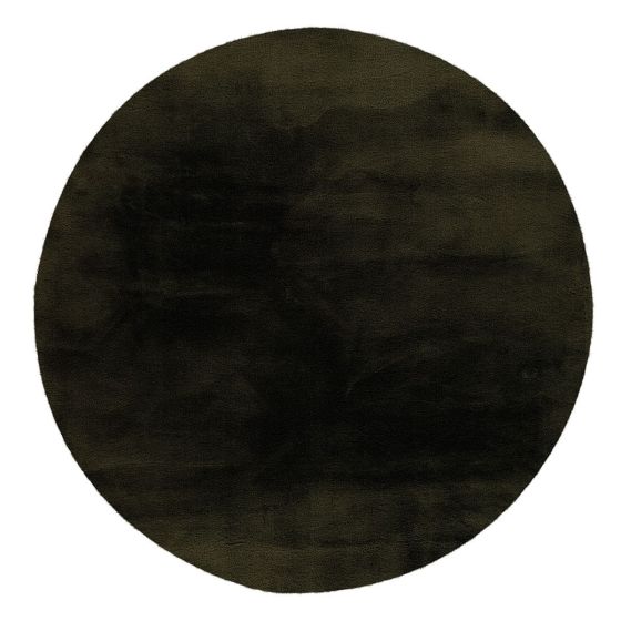 Heaven basil szőnyeg 120 cm kör
