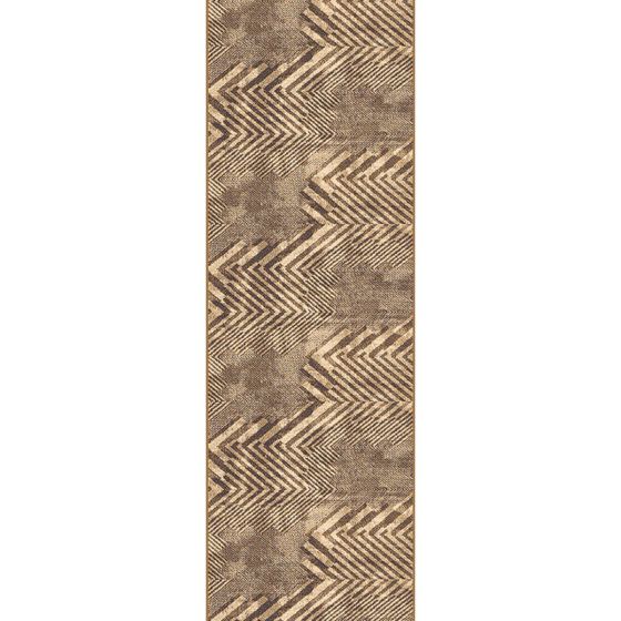 Practica Wild beige futószőnyeg 80 cm