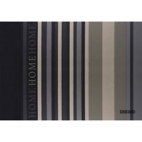 Ankara stripes lábtörlő 55x80 cm