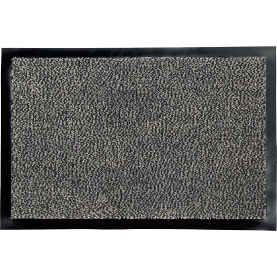 Lima grey lábtörlő 60x180 cm