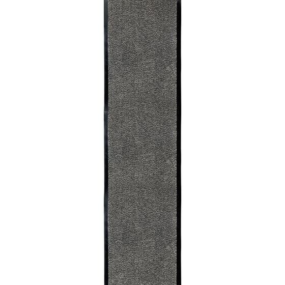 Lima grey futószőnyeg 90 cm
