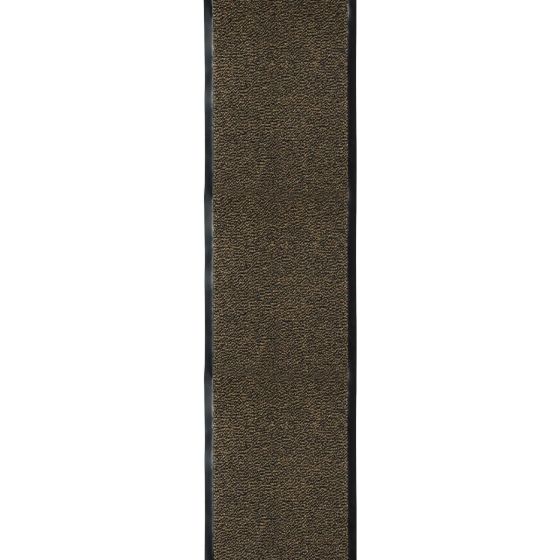 Lima brown futószőnyeg 90 cm