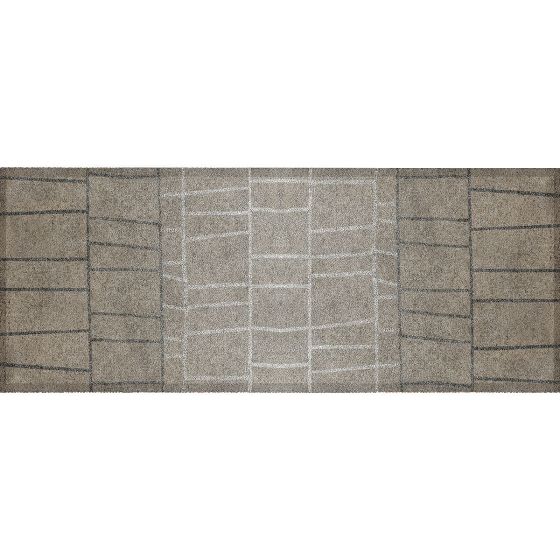 Kitchen grid konyhai szőnyeg 60x150 cm