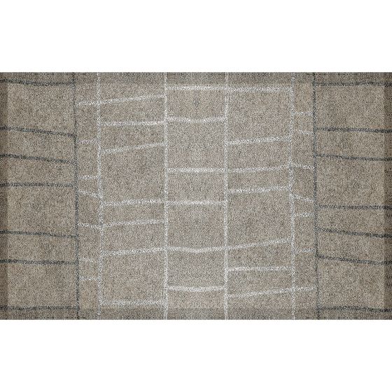Kitchen grid konyhai szőnyeg 120x190 cm