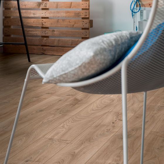 Atlantic Historic Oak 10 mm vízálló laminált padló