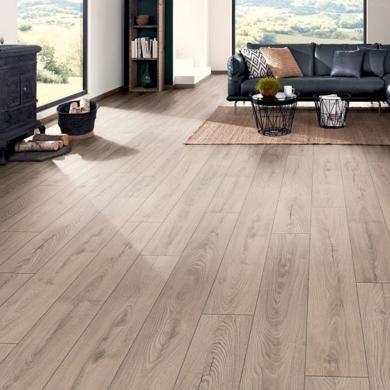 Atlantic Mushroom Carpenter Oak 10 mm vízálló laminált padló