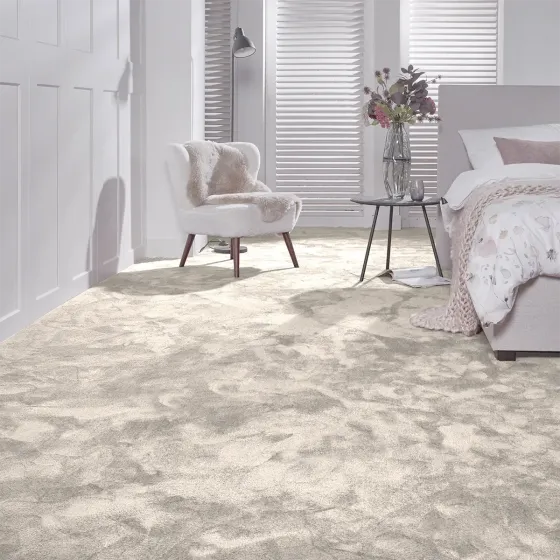 Velvet Touch 73-beige padlószőnyeg