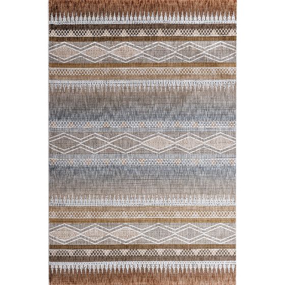 Country multi szőnyeg 120x170 cm