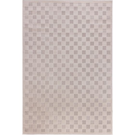 Doha beige szőnyeg 160x230 cm