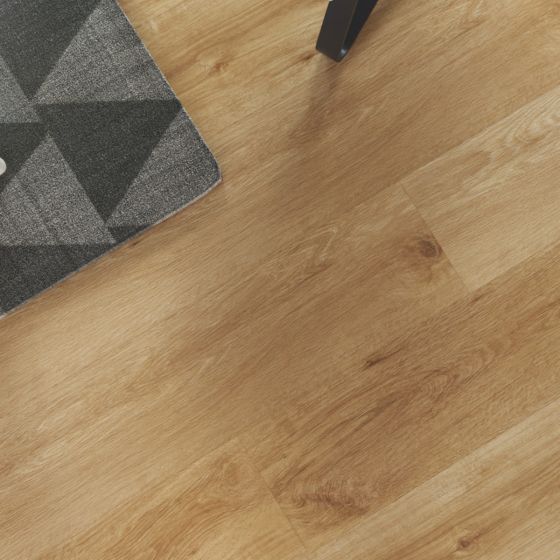 BiClick Wood Newport Oak SPC padló