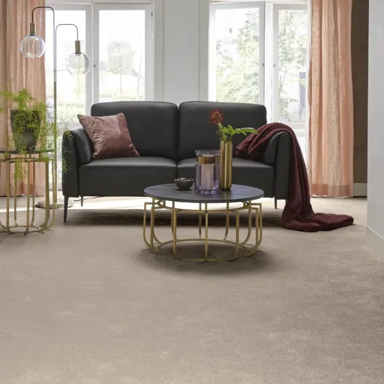 Tropicana 274-beige padlószőnyeg