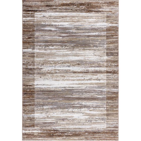 Platinum brown szőnyeg 120x170 cm