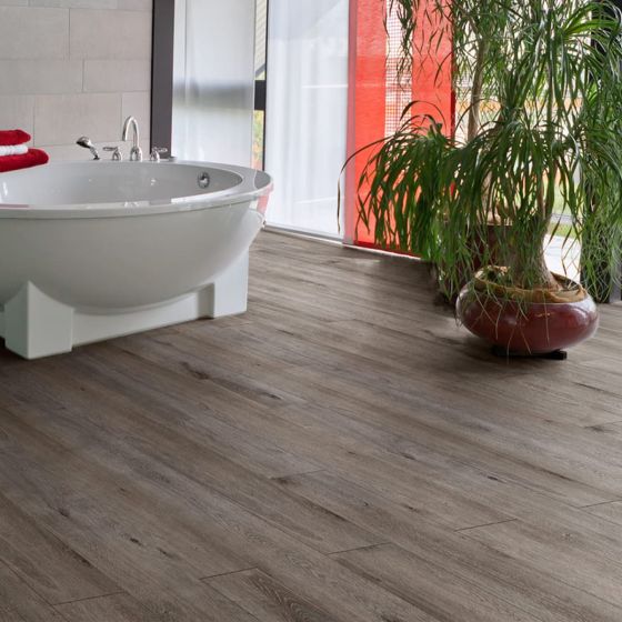 Organic Classic Tornado Oak 8 mm vízálló laminált padló