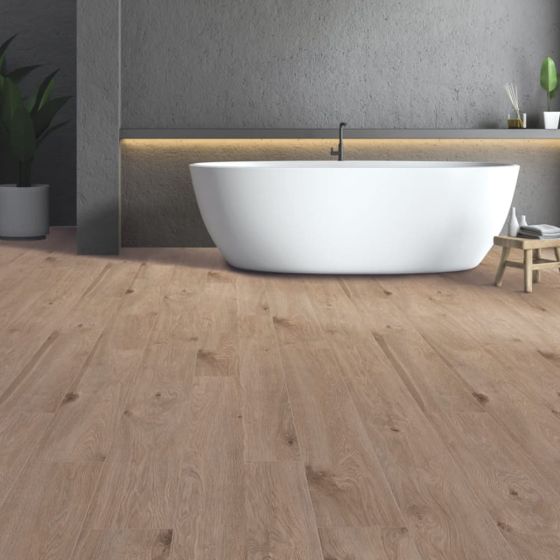 Organic Classic Eurus Oak 8 mm vízálló laminált padló