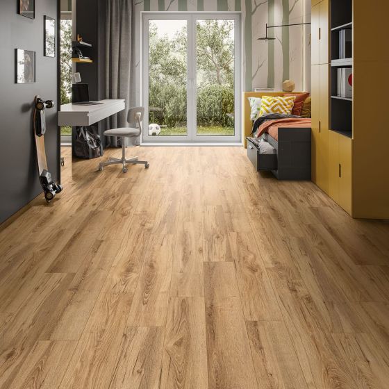 Eurohome Villa V+ Armoury Oak 8 mm laminált padló