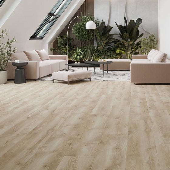 Wiparquet Village Ashland 8 mm vízálló laminált padló