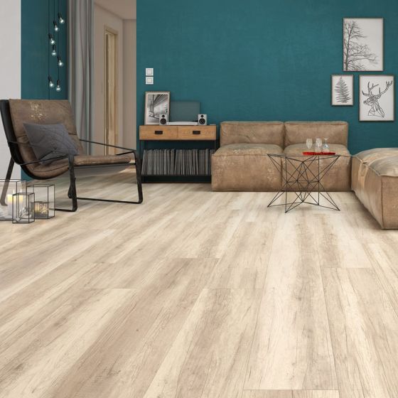 Wiparquet Village Altus 8 mm vízálló laminált padló