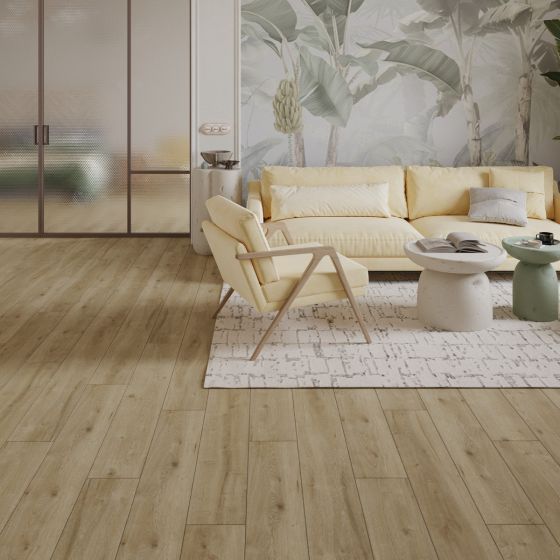Wiparquet Resist Midland 8 mm vízálló laminált padló