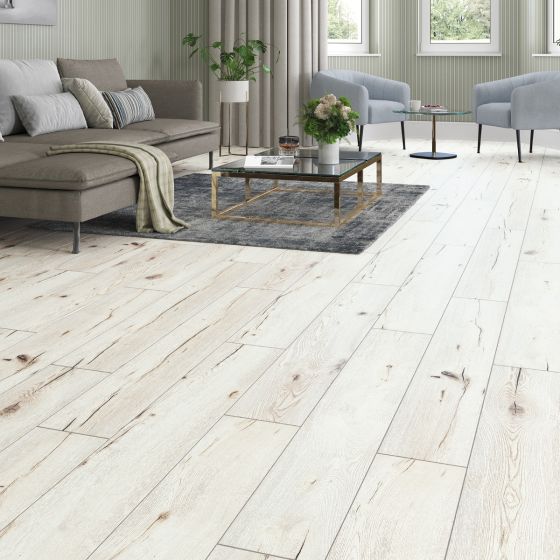 Wiparquet Resist Salon 8 mm vízálló laminált padló