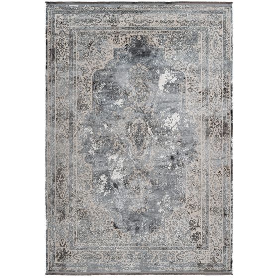Elysee diamond silver szőnyeg 160x230 cm
